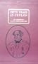 Fifty Years in Ceylon, 1818-1868