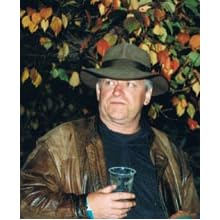 Eric Bogle