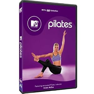 MTV Pilates