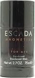 Escada Magnetism By Escada For Men. Deodorant Stick 2.6-Ounces