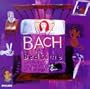 Bach at Bedtime: Lullabies for the Still of the Night