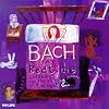 Bach at Bedtime: Lullabies for the Still of the Night