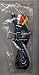 Sega Genesis 2 3 32x Nomad 9-pin Av Cables Video NEW