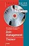 Zeitmanagement Trainer. Trainer