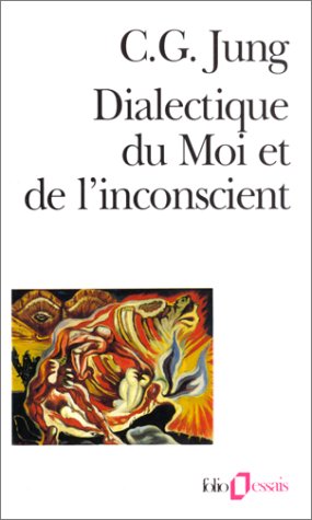 Childrens Toyshop  Livres : Dialectique du moi et de l'inconscient