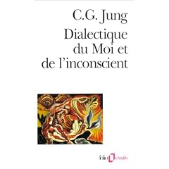 Dialectique du moi et de l'inconscient