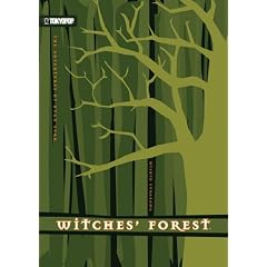 Adventures of Duan Surk, The Volume 1: Witches' Forest