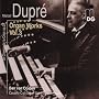 Dupré - Organ Works, Vol 3