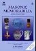 Book Masonic Memorabilia for Collectors