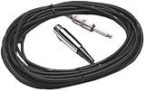 CBI HiZ Microphone Cable (20 Foot)