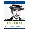 Monsieur Verdoux (Blu-ray + DVD) (1947) (Region 2) (Import)