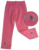 Pampolina Pink Stretch Legging