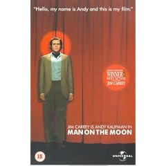 Man On The Moon [UK IMPORT]