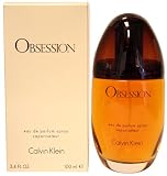 Obsession For Women Eau De Parfum Spray 3.4 fl.oz