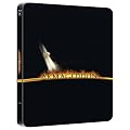 Steelbook Blu ray Armageddon Edition Collector Boitier m�tal