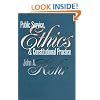 Public Service, Ethics, and Constitutional Practice (Studies in Government & Public Policy)
