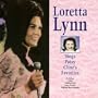 Sings Patsy Cline's Favorites