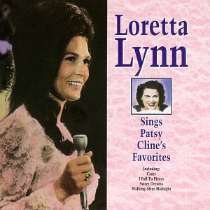 Loretta Lynn - Sings Patsy Cline