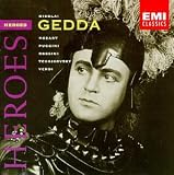 Nicolai Gedda: Heroes