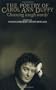 The Poetry of Carol Ann Duffy:  'Choosing Tough Words'