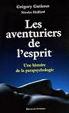 Les Aventuriers de l'esprit