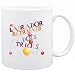 New  My Labrador Retriever Does Tricks !  Mug Dog