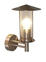 Näve Leuchten Lámpara De Pared Classico Metal