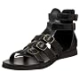 Madden Girl Women's Laake Gladiator Sandal