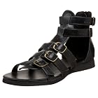 Madden Girl Women's Laake Gladiator Sandal