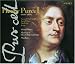 Purcell: Sacred Music / Dioclesian, Songs