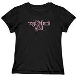 T-Shirt Woman Black 