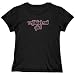 T-Shirt Woman Black 
