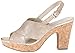 Bandolino Women's Mopina Platform Dress Sandal