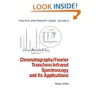 Click here to buy Chromatography fourier Transform Infrared Spectroscopy and its Applications (Practical Spectroscopy) by  Robert White.