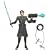 Star Wars 3.75" Clone Wars Basic Figure Anakin Skywalker