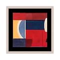 Hope II by David Garcia- 24.5x24.5"