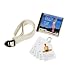 Gaiam Yoga On The Go Fitness System