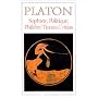 Sophiste, Politique, Phil�be, Tim�e, Critias