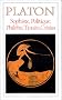 Sophiste, Politique, Phil�be, Tim�e, Critias