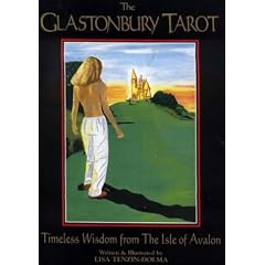 The Glastonbury Tarot: Timeless Wisdom from the Isle of Avalon