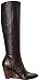 FRYE Women's Regina Wedge Tall Boot