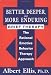 Better, Deeper And More Enduring Brief Therapy: The Rational Emotive Behavior Therapy Approach
