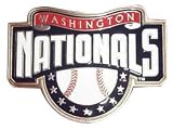WASHINGTON NATIONALS Belt Buckle