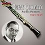 Benny Goodman and His Orchestra: 1945-1946