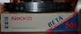 Nikko 50II Beta Stereo Pre-Amplifier