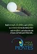 Hole in One Pilates DVD