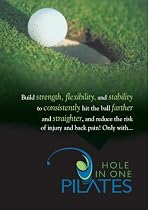 Hole in One Pilates DVD