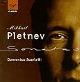 Scarlatti: Keyboard Sonatas