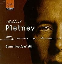 Scarlatti: Keyboard Sonatas
