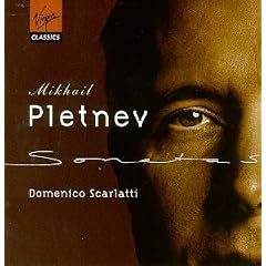 Scarlatti: Keyboard Sonatas